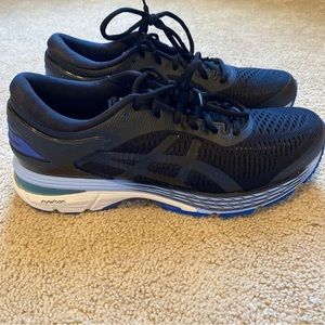 Asics Womens Shoes Gel Kayano 25 Size 11